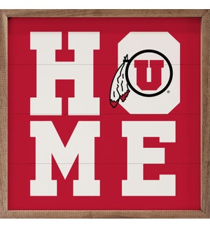 Home University Of Utah